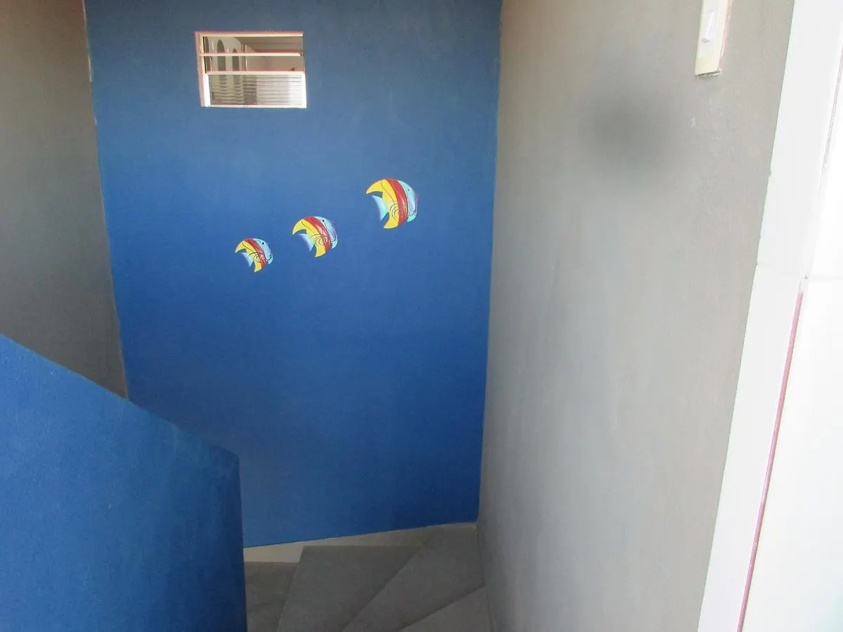 Apartamento Praca Nove Apartment Porto de Galinhas Brazil