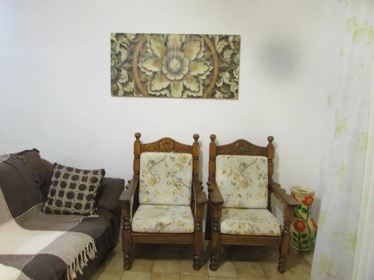 شقة Pôrto das Galinhas  في Apartamento Praca Nove البرازيل